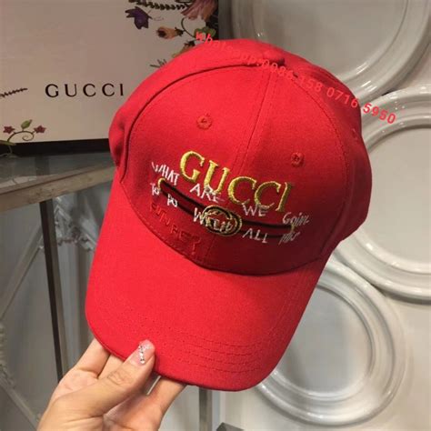 gucci cap second hand|authentic Gucci hat.